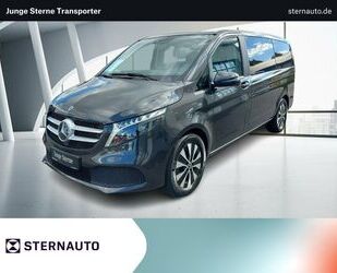 Mercedes-Benz V 300 Gebrauchtwagen