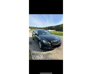 Mercedes-Benz E 300 Gebrauchtwagen