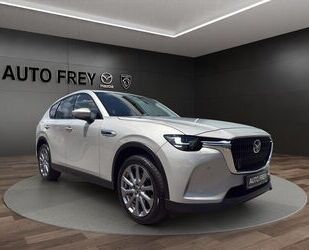 Mazda CX-60 Gebrauchtwagen