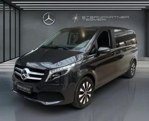 Mercedes-Benz V 220 Gebrauchtwagen