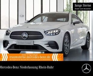 Mercedes-Benz E 450 Gebrauchtwagen