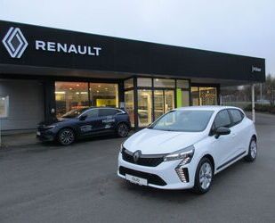 Renault Clio Gebrauchtwagen