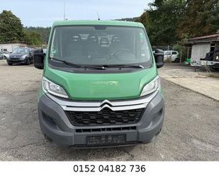 Citroen Jumper Gebrauchtwagen