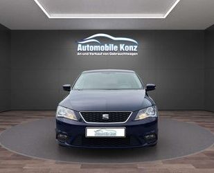 Seat Toledo Gebrauchtwagen