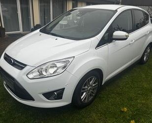 Ford C-Max Gebrauchtwagen