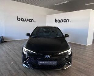 Toyota Corolla Gebrauchtwagen