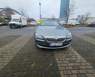 BMW 650 Gebrauchtwagen