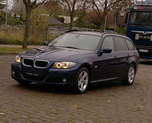 BMW 318 Gebrauchtwagen