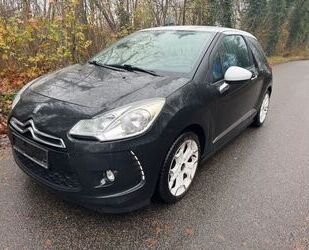 Citroen DS3 Gebrauchtwagen