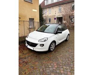 Opel Adam Gebrauchtwagen