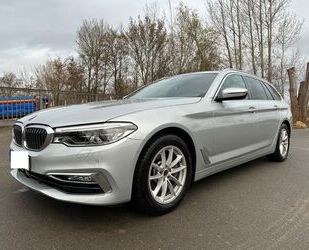 BMW 530 Gebrauchtwagen
