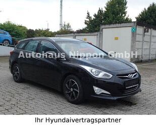 Hyundai i40 Gebrauchtwagen