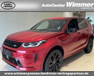 Land Rover Discovery Sport Gebrauchtwagen