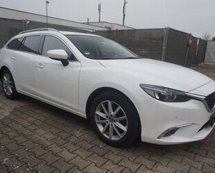 Mazda 6 Gebrauchtwagen