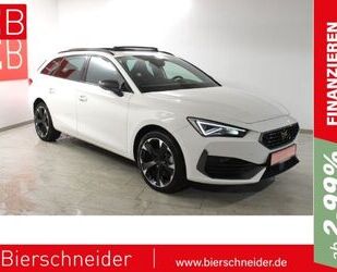Cupra Leon Gebrauchtwagen