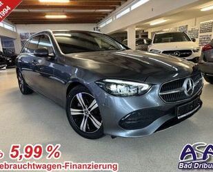Mercedes-Benz C 200 Gebrauchtwagen