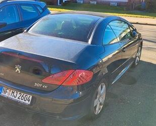Peugeot 307 Gebrauchtwagen