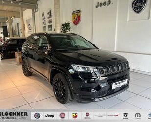 Jeep Compass Gebrauchtwagen