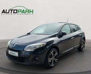 Renault Megane Gebrauchtwagen