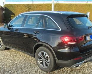 Mercedes-Benz GLC 200 Gebrauchtwagen