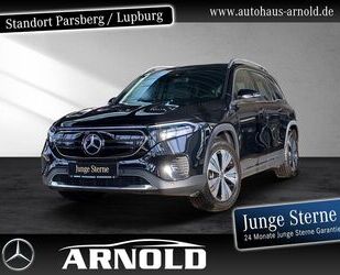 Mercedes-Benz EQB Gebrauchtwagen