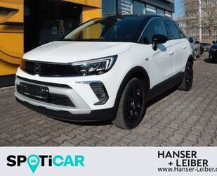 Opel Crossland (X) Gebrauchtwagen