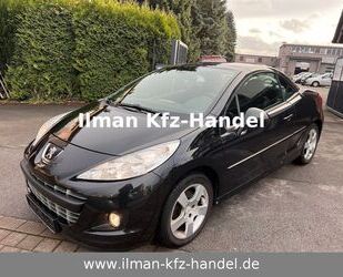 Peugeot 207 Gebrauchtwagen
