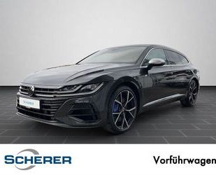 VW Arteon Gebrauchtwagen