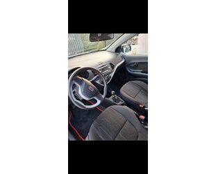 Kia Picanto Gebrauchtwagen