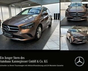 Mercedes-Benz B 250 Gebrauchtwagen