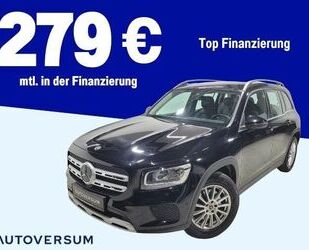 Mercedes-Benz GLB 200 Gebrauchtwagen
