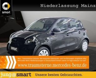 Smart ForFour Gebrauchtwagen