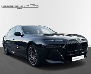 BMW 750 Gebrauchtwagen