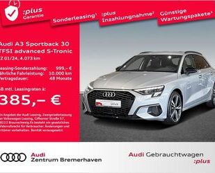 Audi A3 Gebrauchtwagen