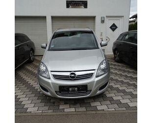 Opel Zafira Gebrauchtwagen