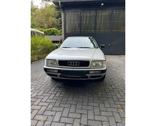 Audi 80 Gebrauchtwagen
