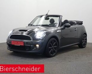 Mini Cooper S Cabrio Gebrauchtwagen