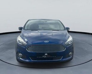 Ford S-Max Gebrauchtwagen