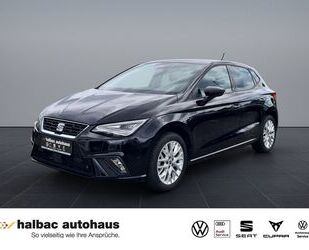 Seat Ibiza Gebrauchtwagen