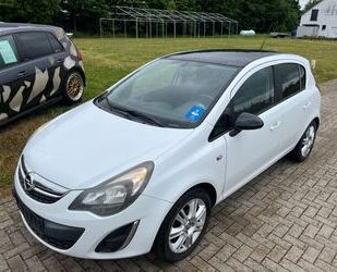 Opel Corsa Gebrauchtwagen