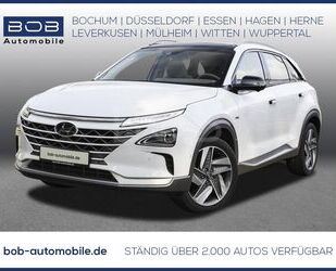 Hyundai NEXO Gebrauchtwagen