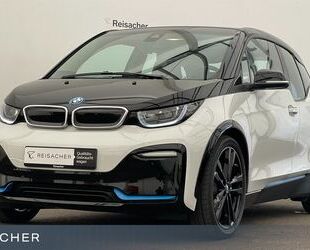 BMW i3 Gebrauchtwagen