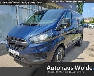 Ford Transit Custom Gebrauchtwagen
