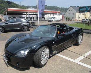 Opel Speedster Gebrauchtwagen