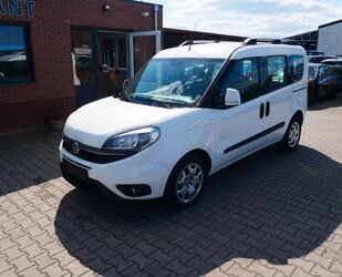 Fiat Doblo Gebrauchtwagen