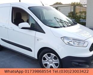 Ford Transit Courier Gebrauchtwagen
