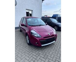 Renault Clio Gebrauchtwagen