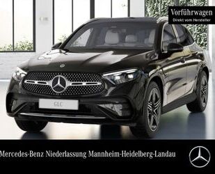 Mercedes-Benz GLC 220 Gebrauchtwagen