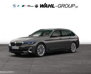 BMW 540 Gebrauchtwagen