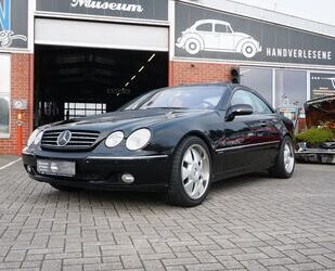 Mercedes-Benz CL 600 Gebrauchtwagen